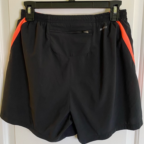 Nike Shorts | Nike Distance Running Dri Fit 5 Inch Inseam Shorts | Poshmark